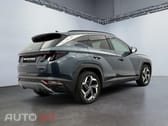 Hyundai Tucson 1.6 T-GDI  Creative