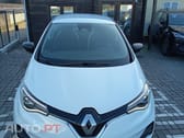 Renault Zoe (c/ Bateria) EV 50 110hp Equilibre