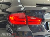BMW 525 d Pack M Auto