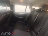 BMW 520 d Aut. Luxury Line