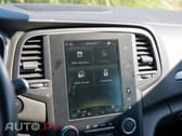 Renault Mégane Sport Tourer 1.5 Blue dCi Limited EDC