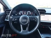Audi A3 Sportback 30 TFSI