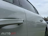 Peugeot 308 1.6 Hybrid GT e-EAT8