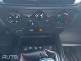 Isuzu D-Max 1.9 Ddi CD 4WD L CM