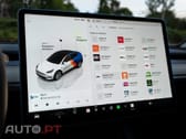 Tesla Model Y Tração Traseira