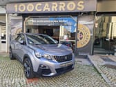 Peugeot 3008 1.5 BlueHDi Active