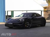 Porsche Taycan 4S bateria Performance Plus