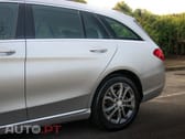 Mercedes-Benz C 180 BlueTEC Avantgarde