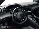 Peugeot 508 SW 1.5 BlueHDi Allure Pack EAT8
