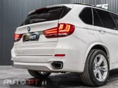 BMW X5 25 d sDrive Pack M