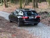Mercedes-Benz E 300 de AMG Line