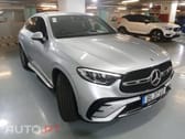 Mercedes-Benz GLC 200 d 4Matic