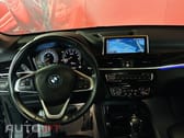 BMW X1 25 e xDrive Line Sport