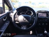 Renault Clio Sport Tourer 1.5 dCi Confort