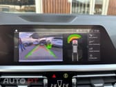 BMW 320 e Touring Pack M Auto