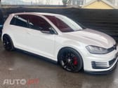 Volkswagen Golf 2.0 TDi GTD DSG