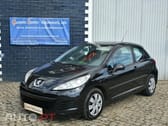 Peugeot 207 XAD