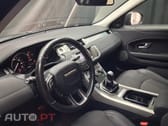 Land Rover Range Rover 2.0 eD4 SE Dynamic