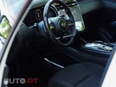 Hyundai Tucson 1.6 T-GDi 4WD Prime