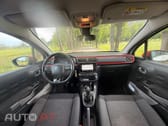 Citroen C3 1.2 PureTech Shine