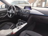 BMW 320 d Touring Pack M