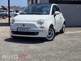 Fiat 500C 1.2 8V Pop