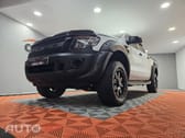 Ford Ranger 2.2 TDCi CD Limited 4WD
