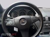 Mercedes-Benz C 220 CDI