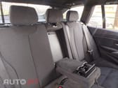 BMW 320 d Touring Pack M