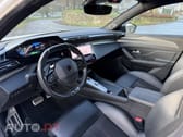 Peugeot 308 SW 1.6 Hybrid GT Pack e-EAT8