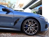 BMW 840 d xDrive Pack M