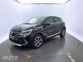 Renault Captur 1.3 Hybrid Techno