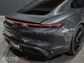 Porsche Taycan 4