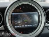 MINI Clubman One