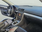 Audi A4 2.0 TDi quattro S Edition