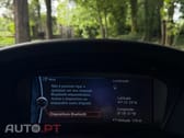 BMW 320 d Coupe