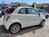 Fiat 500C 1.3 16V Multijet Pop