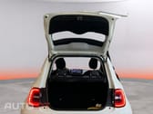 Fiat 500e Icon Plus 42 KWh