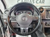 Volkswagen Amarok 2.0 TDi CD Highline CM 4Motion Aut.