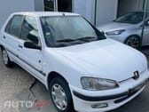Peugeot 106 1.0 Green