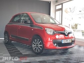 Renault Twingo SCE Dynamique