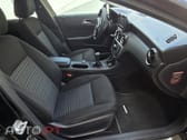 Mercedes-Benz A 180 Avantgarde BlueEfficiency