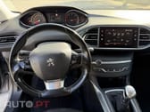Peugeot 308 SW 1.5 BlueHDi Allure Pack