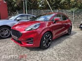 Ford Puma 1.0 EcoBoost MHEV ST-Line X