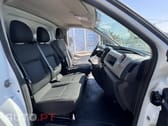 Renault Trafic 1.6 dCi L2H1 1.2T SS
