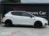 Seat Ibiza 1.2TDi