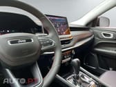 Jeep Compass 1.3 Híbrido  Trailhawk AWD 
