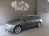 Seat Leon 1.6 TDI Style Ecomotive