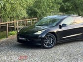 Tesla Model 3 Long-Range Dual Motor AWD
