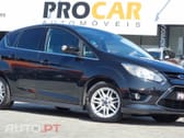 Ford C-Max 1.0 SCTi Titanium